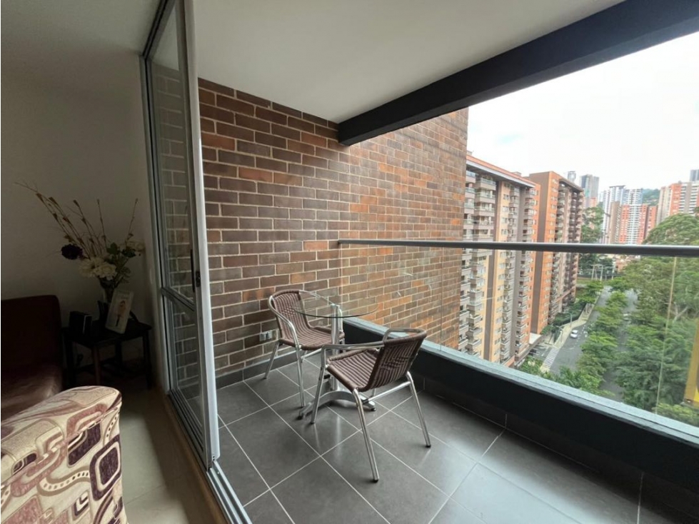 VENTA DE APARTAMENTO EN SABANETA PRECIO DE OPORTUNIDAD — foto 6