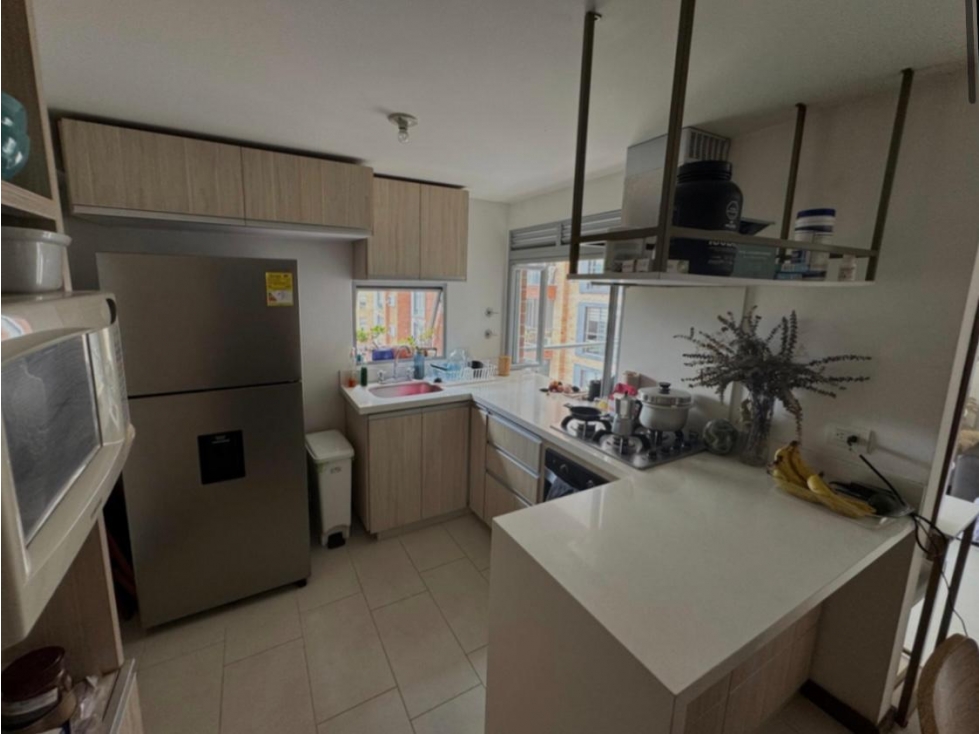Venta apartamento Loma de las Brujas — foto 2