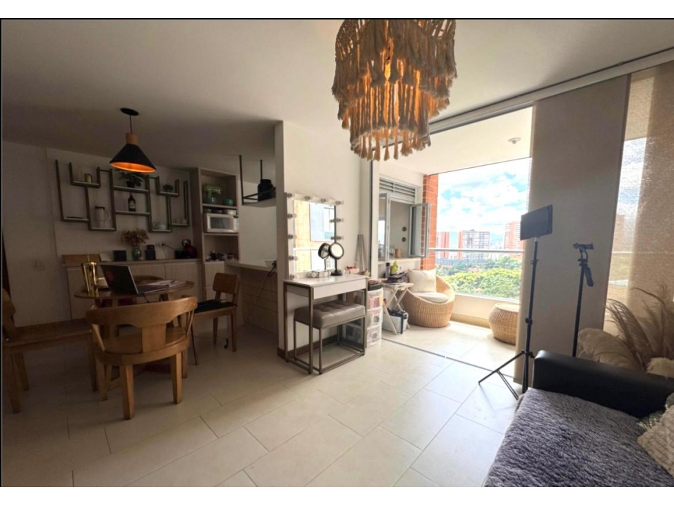 Venta apartamento Loma de las Brujas — foto 5