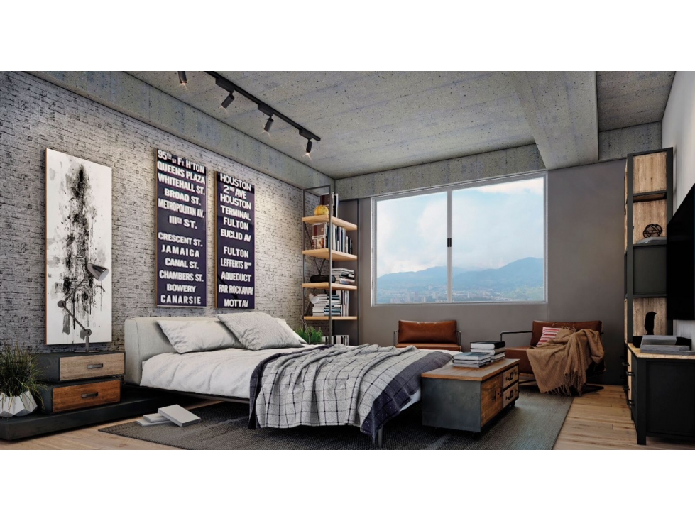 VENTA APARTAMENTO EN UNIDAD TIPO CLUB EN SABANETA, EN OBRA GRIS — foto 3