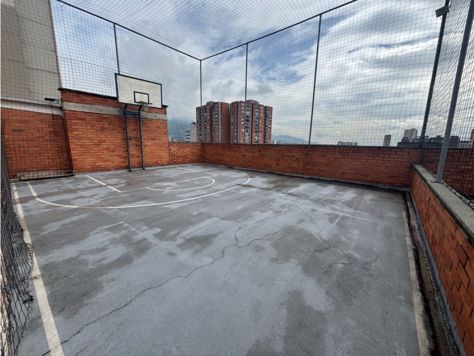 VENTA APARTAMENTO EN SABANETA SECTOR PLANO — foto 3