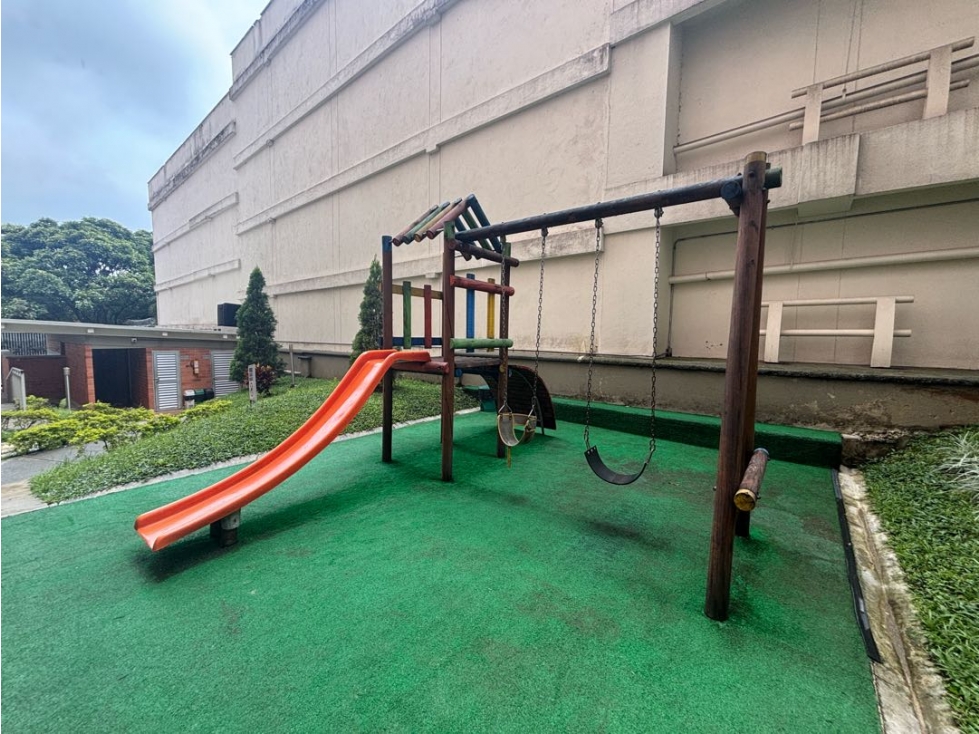 VENTA APARTAMENTO EN SABANETA SECTOR PLANO — foto 6