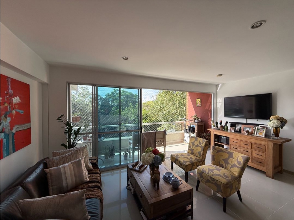 VENTA DE APARTAMENTO EN ENVIGADO UNIDAD MUY FAMILIAR — foto 4