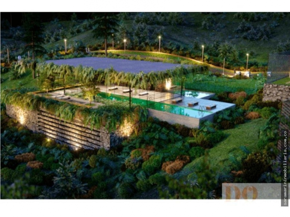 VENTA LOTE EN EXCLUSIVA PARCELACION ALTO DEL ESCOBERO — foto 6