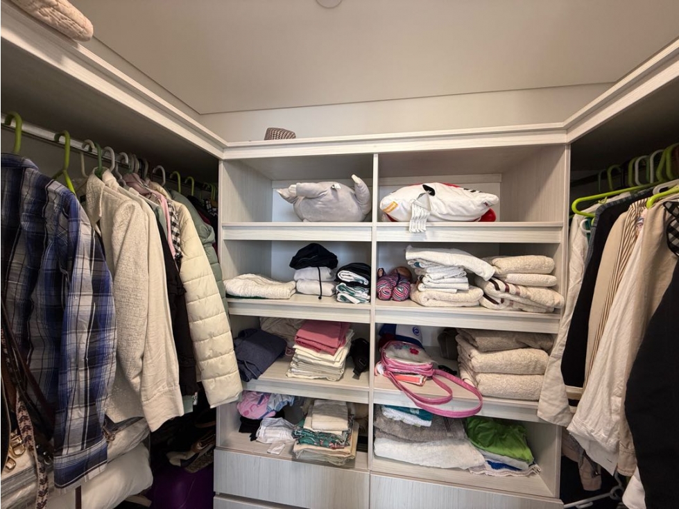 VENTA DE APARTAMENTO MODERNO UNIDAD FAMILIAR — foto 5
