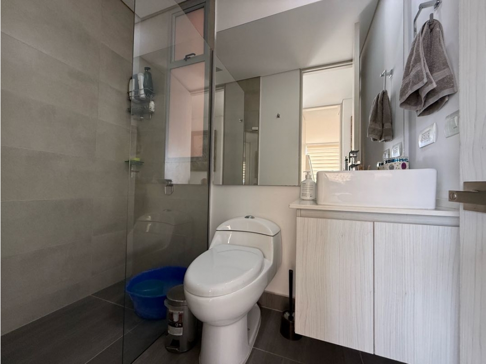VENTA DE APARTAMENTO MODERNO UNIDAD FAMILIAR — foto 6