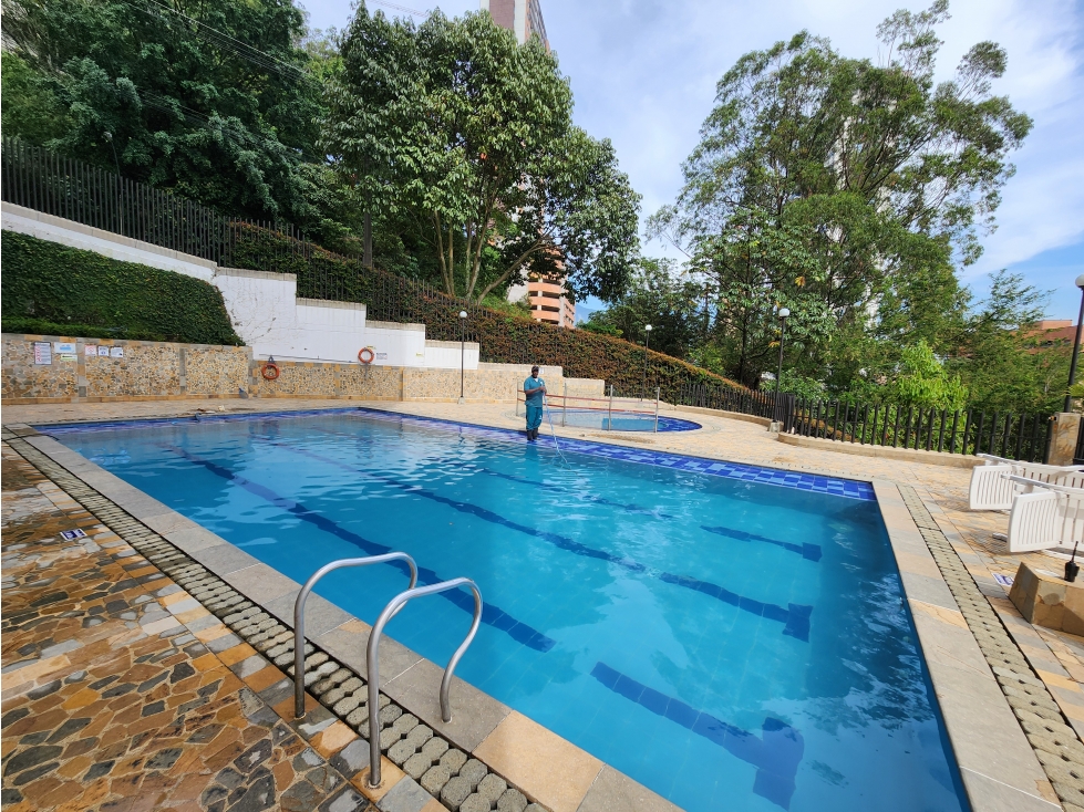 VENTA DE APARTAMENTO EN SABANETA, AMPLIOS ESPACIOS, BAJOS GASTOS — foto 2