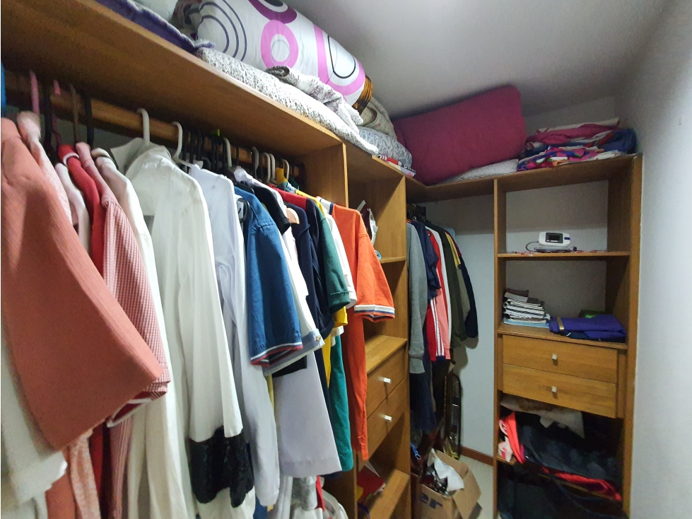 VENTA DE APARTAMENTO EN SABANETA, AMPLIOS ESPACIOS, BAJOS GASTOS — foto 6