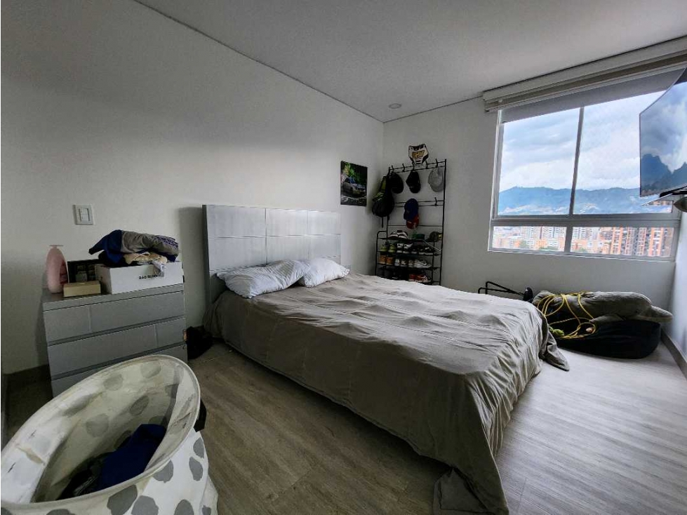 VENTA DE ESPECTACULAR PENTHOUSE, PARTE PLANA, ESPECTACULAR VISTA — foto 4
