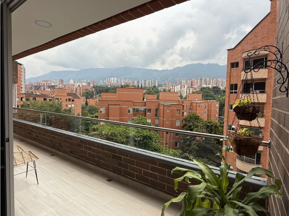 VENTA APARTAMENTO PARTE PLANA MODERNO Y EN UNIDAD — foto 2