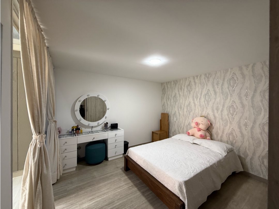 VENTA APARTAMENTO PARTE PLANA MODERNO Y EN UNIDAD — foto 5