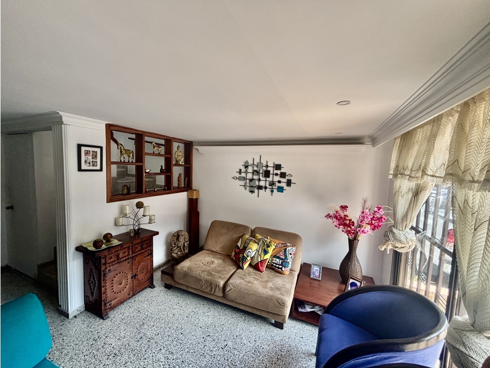 VENTA DE EXCELENTE CASA EN BELEN LA NUBIA — foto 3