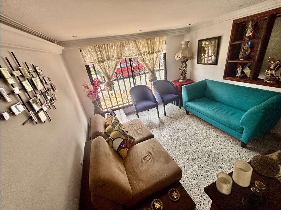 VENTA DE EXCELENTE CASA EN BELEN LA NUBIA — foto 4