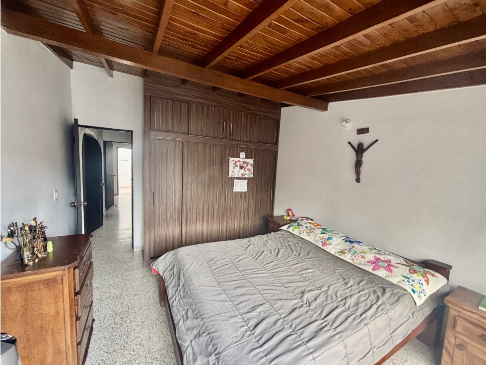 VENTA DE EXCELENTE CASA EN BELEN LA NUBIA — foto 5