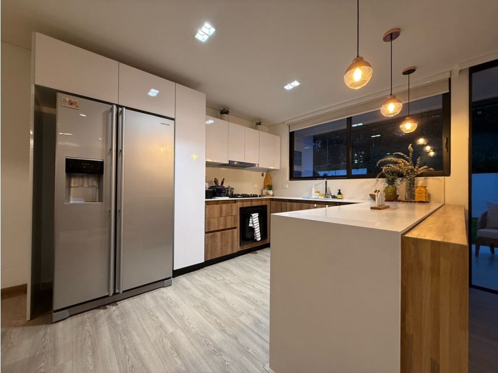 OPORTUNIDAD CASA PARA ESTRENAR CON ZONA VERDE EN UNIDAD COMPLETA — foto 6