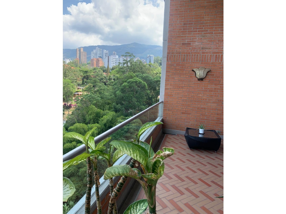 VENTA ESPECTACULAR PENTHOUSE ENVIGADO BENEDICTINOS — foto 3