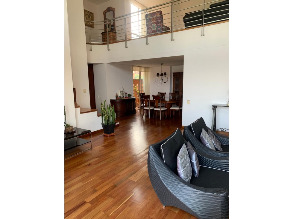 VENTA ESPECTACULAR PENTHOUSE ENVIGADO BENEDICTINOS — foto 4