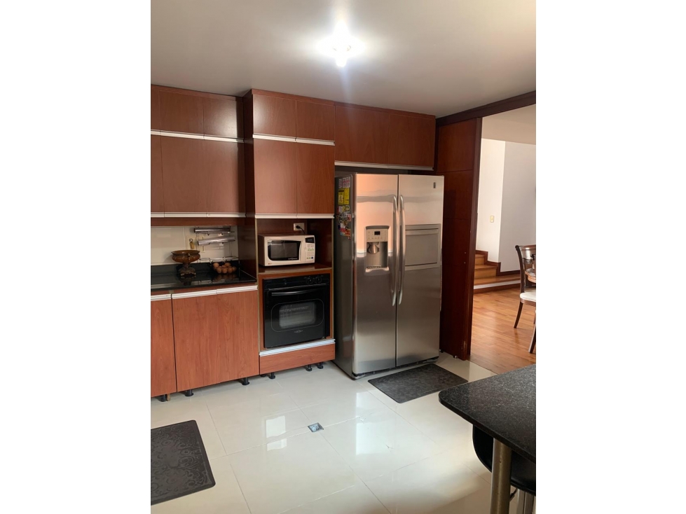 VENTA ESPECTACULAR PENTHOUSE ENVIGADO BENEDICTINOS — foto 5