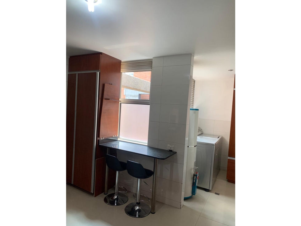 VENTA ESPECTACULAR PENTHOUSE ENVIGADO BENEDICTINOS — foto 6