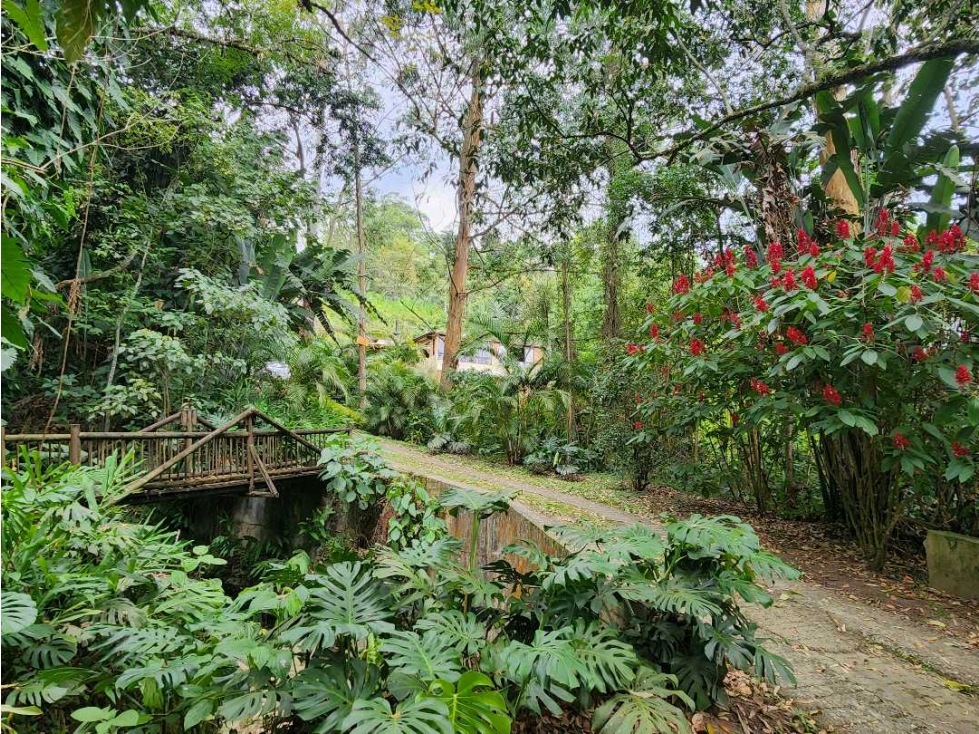 OPORTUNIDAD CASA CAMPESTRE INDEPENDIENTE, EXCLUSIVO SECTOR POBLADO — foto 3