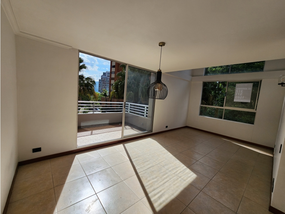 VENTA DE APARTAMENTO DUPLEX, EN EL POBLADO, UNIDAD COMPLETA — foto 6