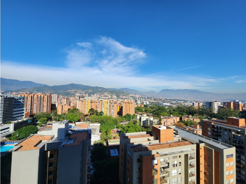 OPORTUNIDAD DE ESTRENAR APARTAMENTO Y VIVIR EN LA MEJOR UNIDAD — foto 2