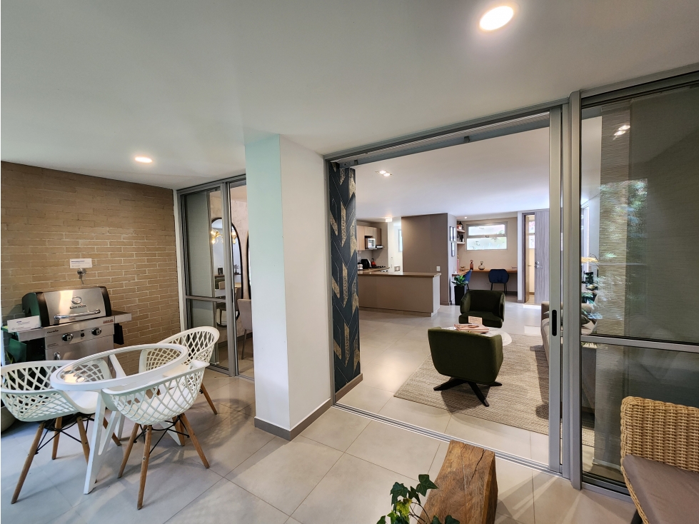 OPORTUNIDAD DE ESTRENAR APARTAMENTO Y VIVIR EN LA MEJOR UNIDAD — foto 3