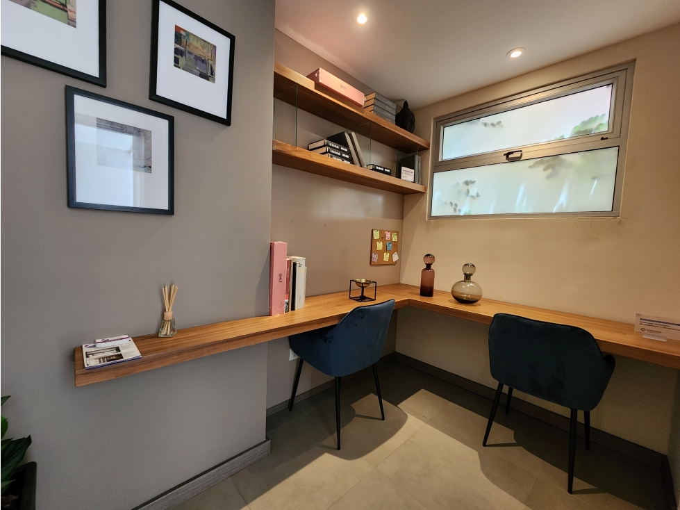 OPORTUNIDAD DE ESTRENAR APARTAMENTO Y VIVIR EN LA MEJOR UNIDAD — foto 4