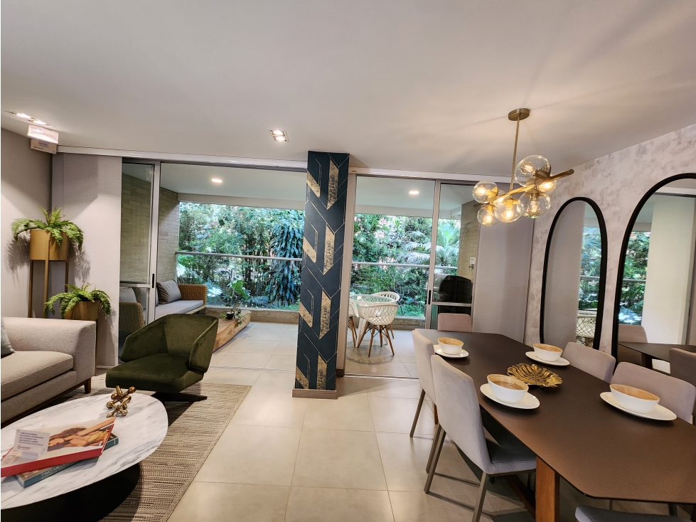 OPORTUNIDAD DE ESTRENAR APARTAMENTO Y VIVIR EN LA MEJOR UNIDAD — foto 5