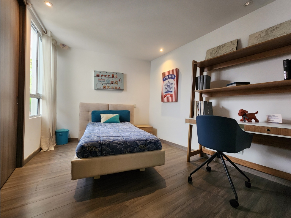 OPORTUNIDAD DE ESTRENAR APARTAMENTO Y VIVIR EN LA MEJOR UNIDAD — foto 6