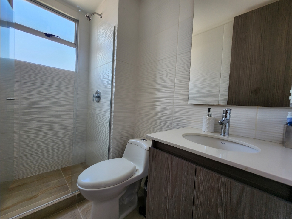 VENTA DE APARTAMENTO ENVIGADO, PARTE PLANA, UNIDAD FAMILIAR — foto 6
