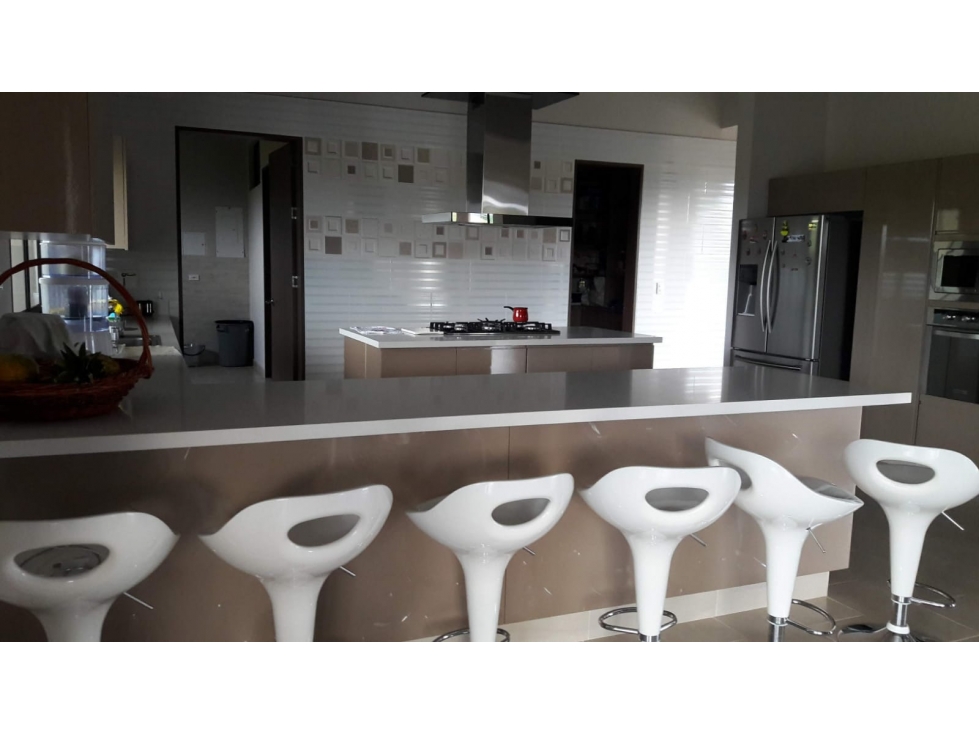 VENTA DE CASA EN ENTORNO CAMPESTRE, VIA SAN ANTONIO — foto 6
