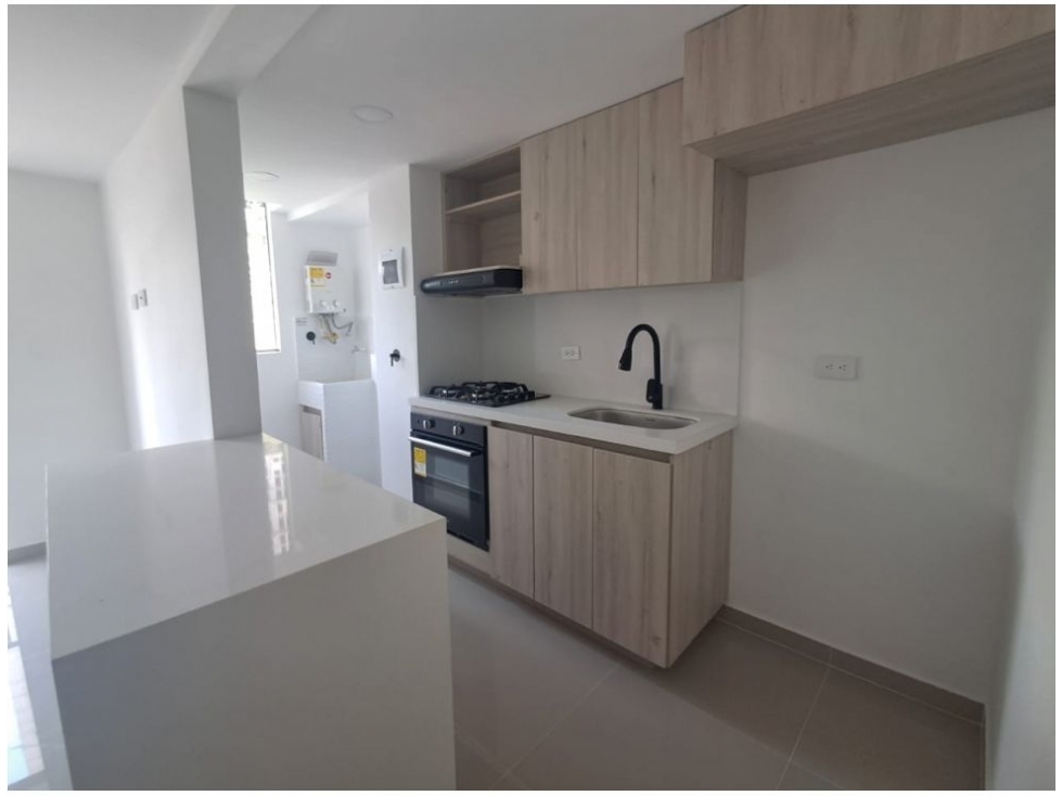 Venta Apartamento San José Sabaneta — foto 2