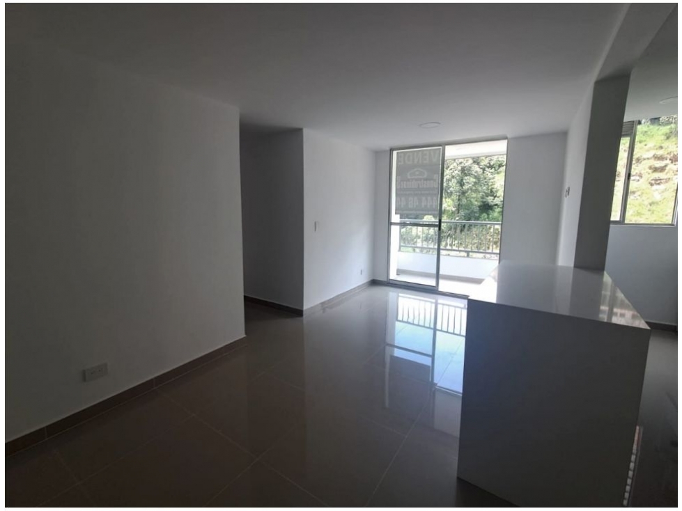 Venta Apartamento San José Sabaneta — foto 3
