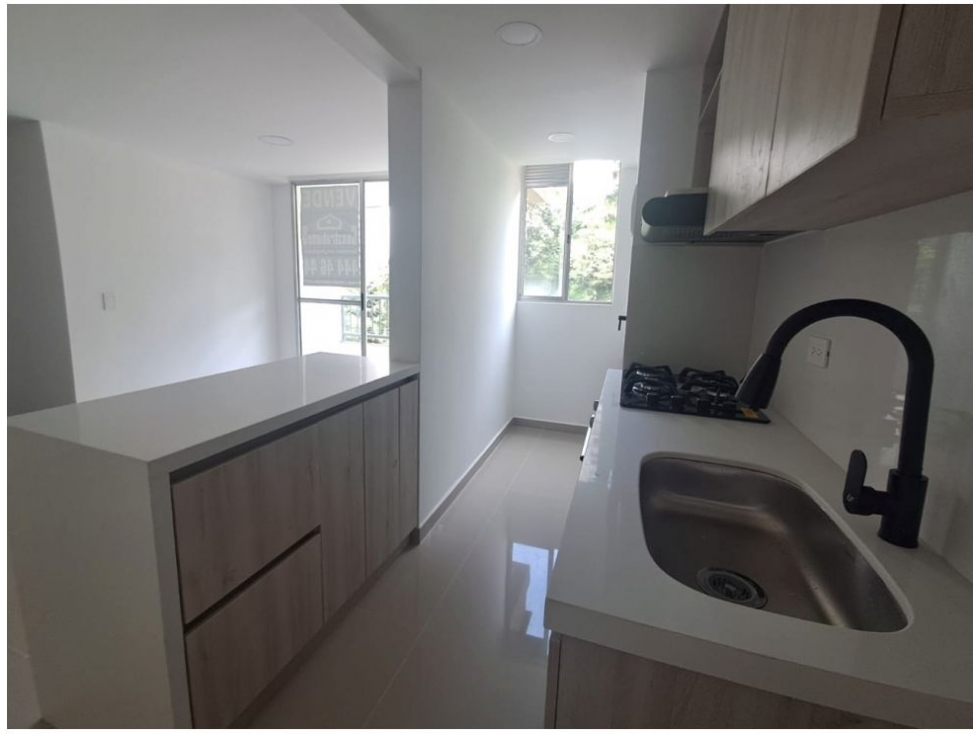 Venta Apartamento San José Sabaneta — foto 4