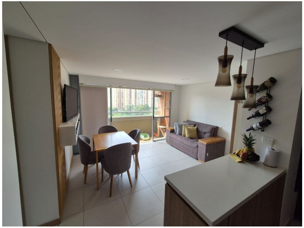 Venta Apartamento Suramérica Itagüí — foto 2