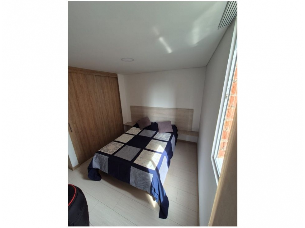 Venta Apartamento Suramérica Itagüí — foto 3