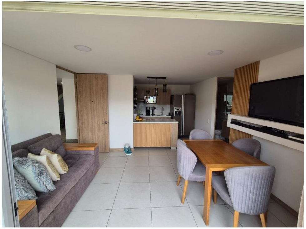 Venta Apartamento Suramérica Itagüí — foto 5