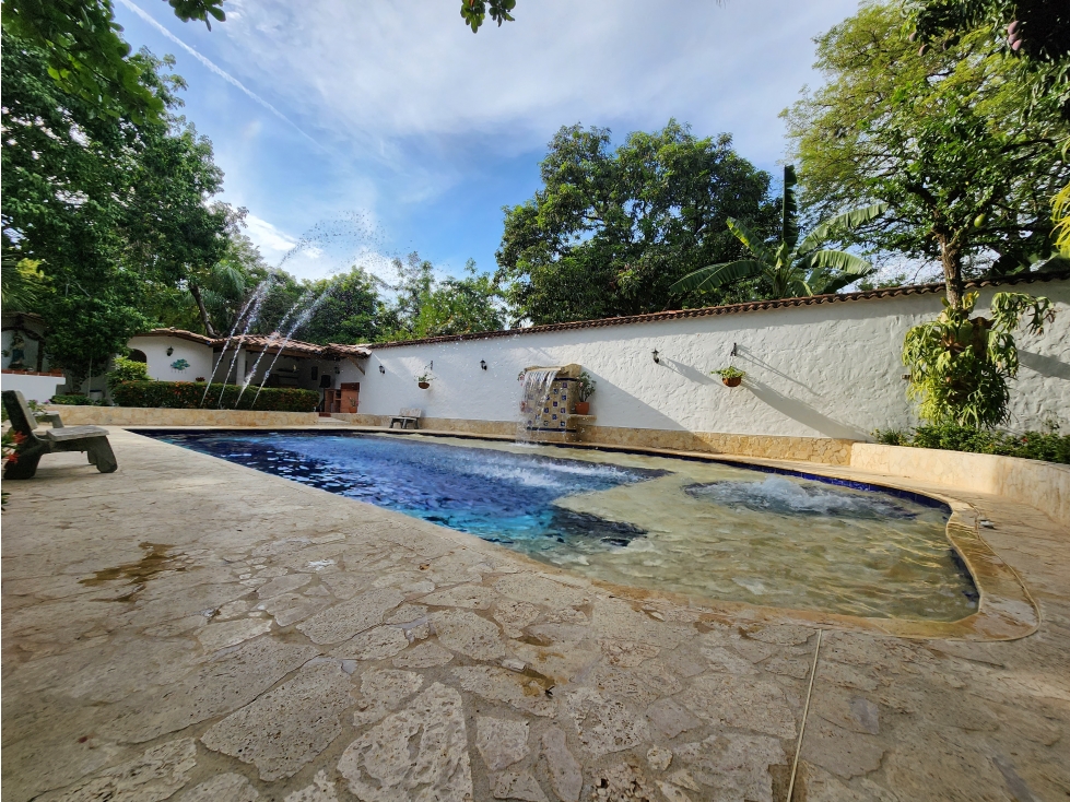 VENTA DE FINCA EN SANTA FE DE ANTIOQUIA, MUY CERCA DEL PUEBLO — foto 3