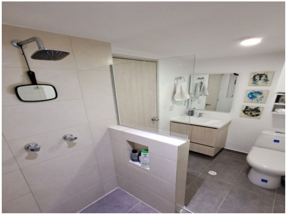 Venta Apartamento Palmas el Poblado — foto 4