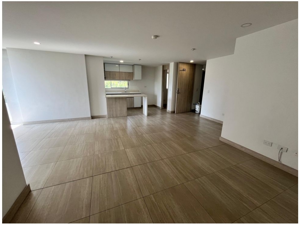 Venta Apartamento alto de las flores Sabaneta — foto 3