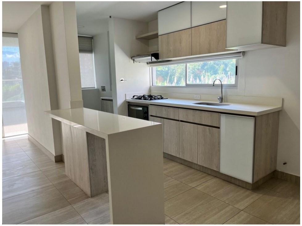 Venta Apartamento alto de las flores Sabaneta — foto 5