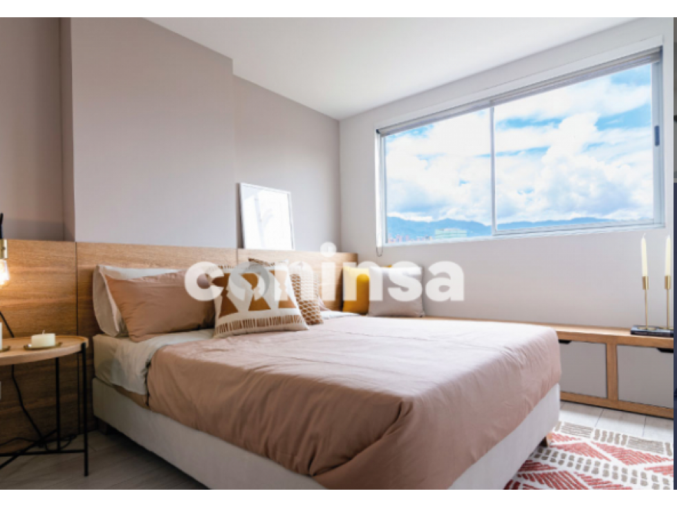 Venta cesión de derechos apartaestudio ciudad del río — foto 2