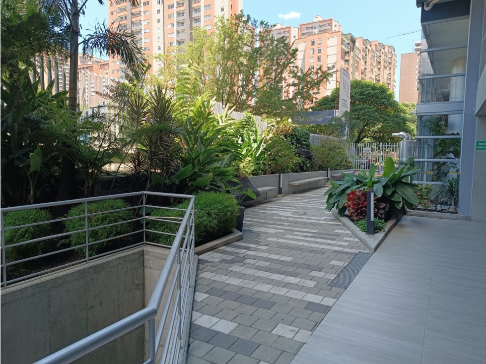 Venta cesión de derechos apartaestudio ciudad del río — foto 3