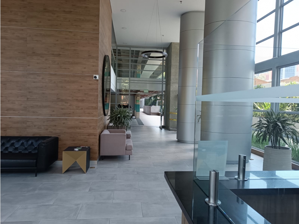 Venta cesión de derechos apartaestudio ciudad del río — foto 6