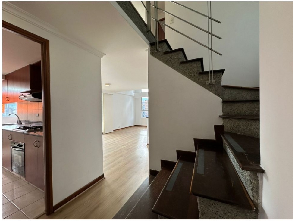 Venta Apartamento los balsos el poblado — foto 6