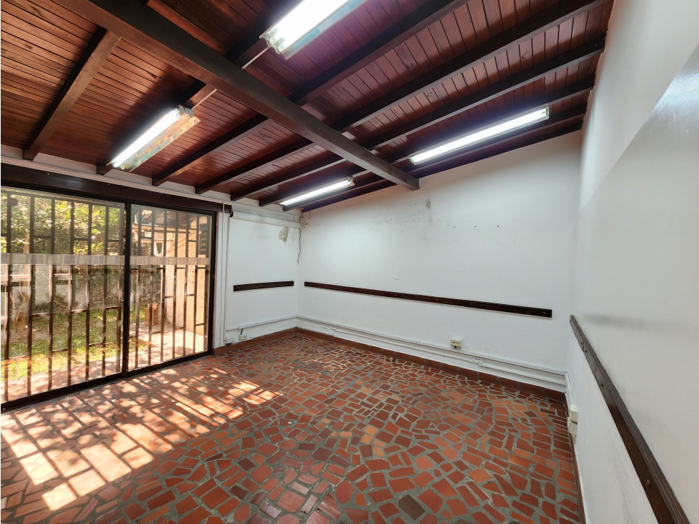 VENTA DE CASA POBLADO AGUACATALA EAFIT, IDEAL PARA OFICINAS, AIRBNB — foto 4