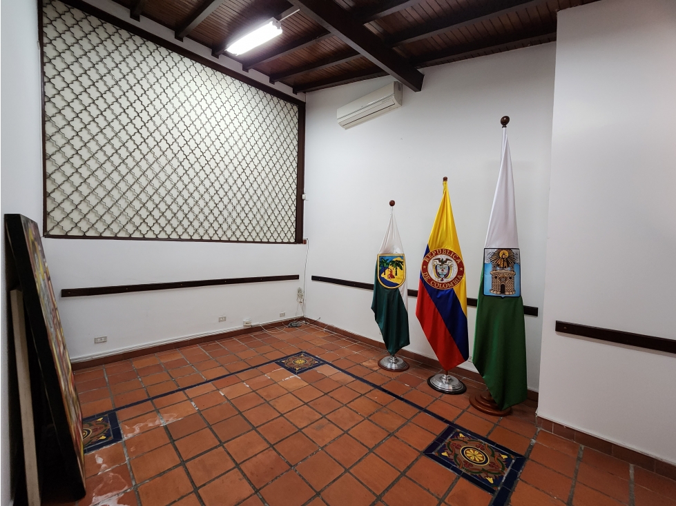 VENTA DE CASA POBLADO AGUACATALA EAFIT, IDEAL PARA OFICINAS, AIRBNB — foto 6
