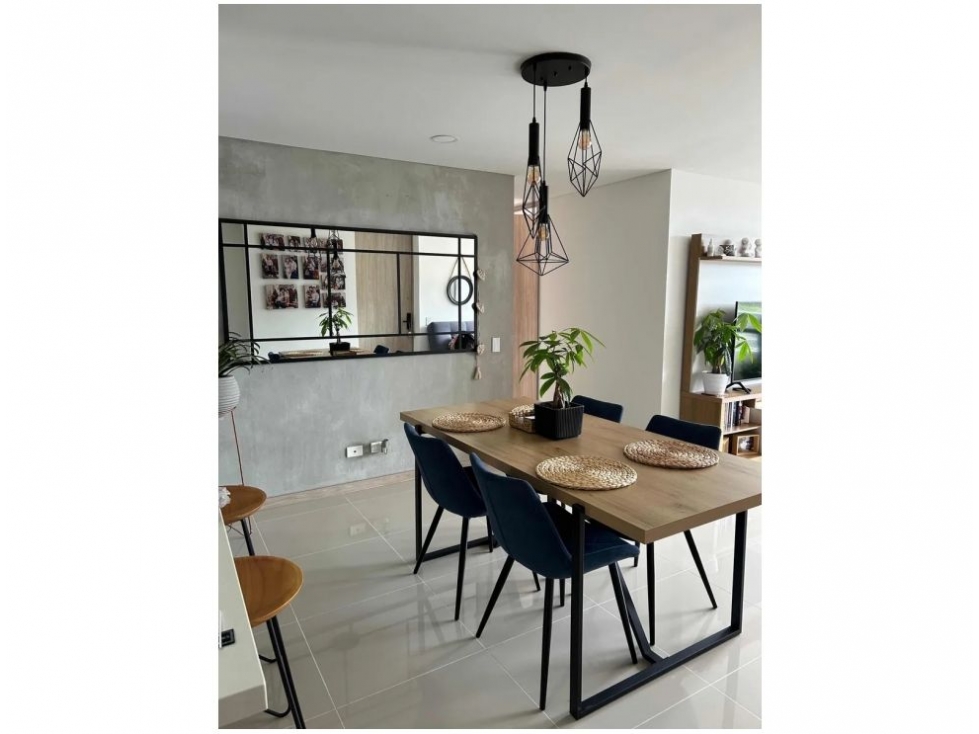 Venta Apartamento el salado envigado — foto 2