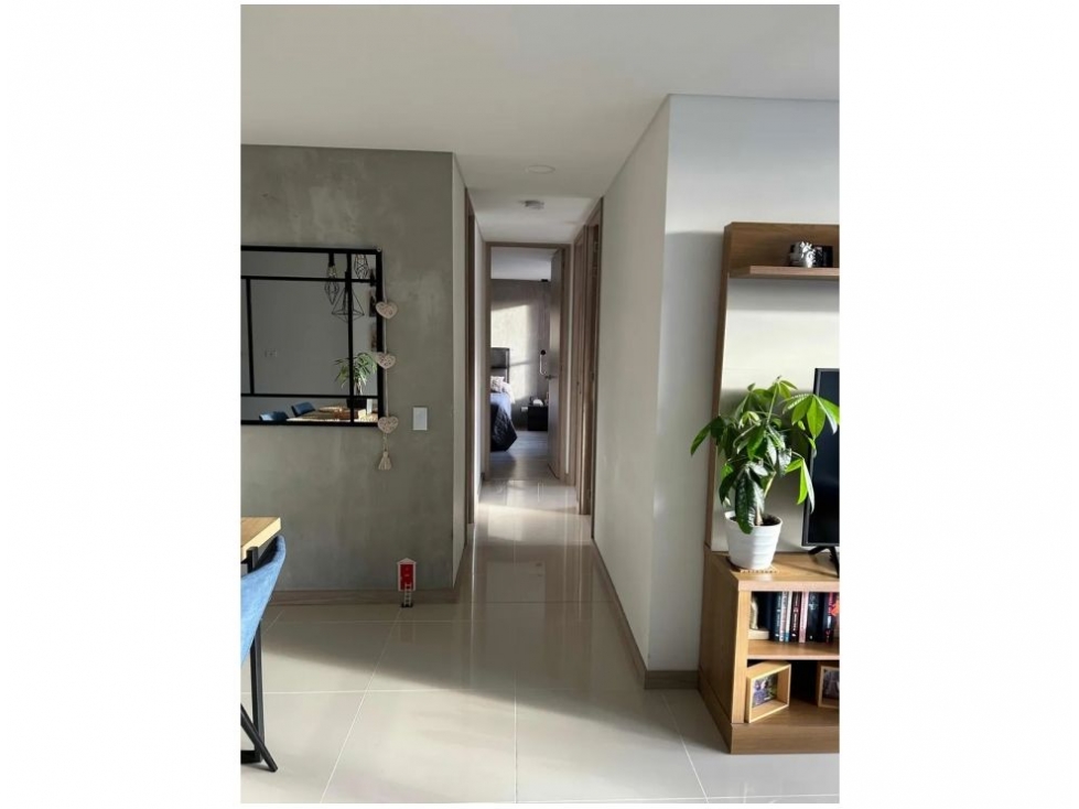 Venta Apartamento el salado envigado — foto 4